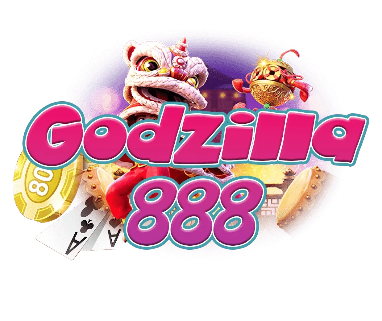 godzilla888