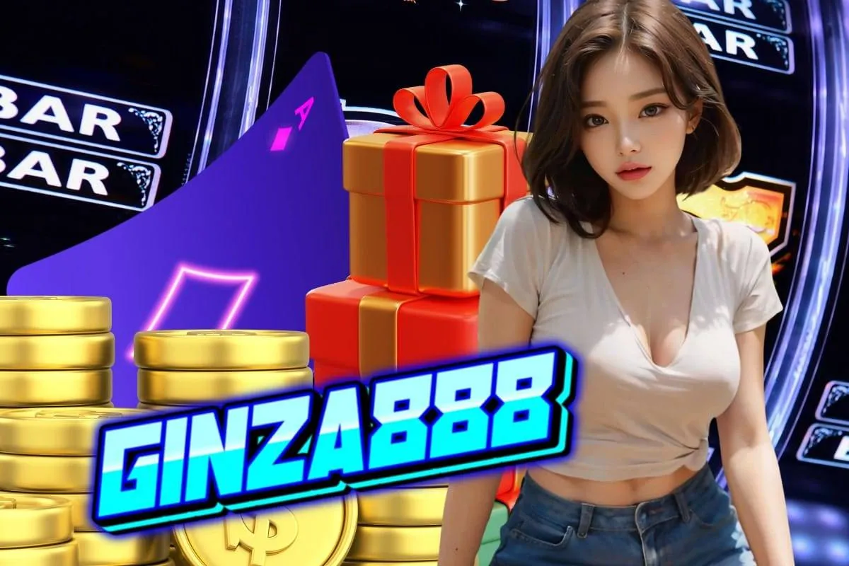 ginza888
